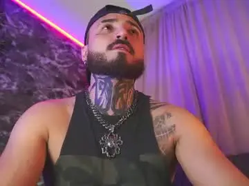 Chaturbate Live Sex of garbel09