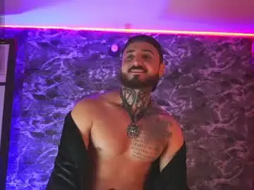 Chaturbate Live Porn of garbel09