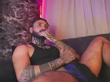 Chaturbate Watch Live Sex Cams of garbel09