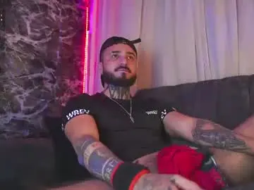 Chaturbate Live Sex of garbel09