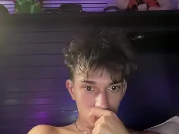 Chaturbate Sex Cam of nathan_ttik