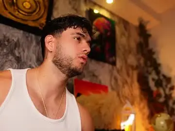 Chaturbate Free Live Porn of noha_miler