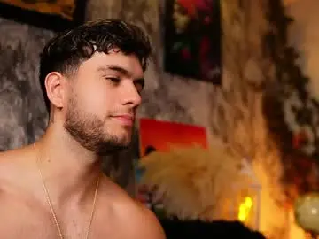 Chaturbate Live Porn of noha_miler
