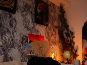 Chaturbate Sex Cam of noha_miler