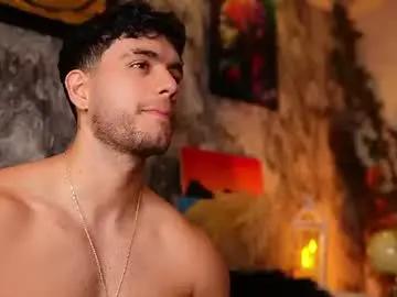 Chaturbate Private Sex Chat of noha_miler