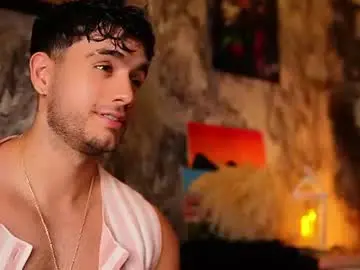 Chaturbate Free Porn Cam of noha_miler