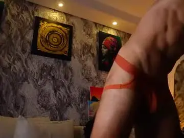 Chaturbate Sex Cam of noha_miler