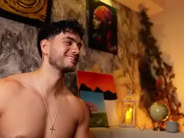 Chaturbate Live Sex Cam of noha_miler