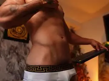 Chaturbate Private Sex Chat of noha_miler
