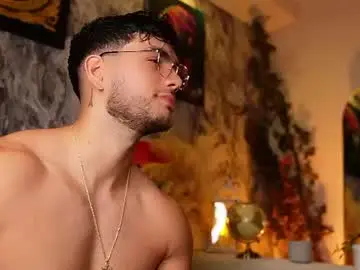 Chaturbate Live Sex of noha_miler
