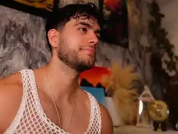 Chaturbate Live Sex Cam of noha_miler