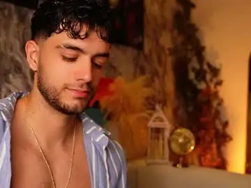 Chaturbate Live Sex of noha_miler