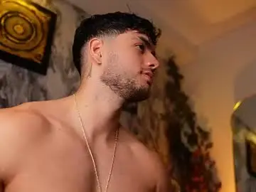 Chaturbate Sex Cam of noha_miler