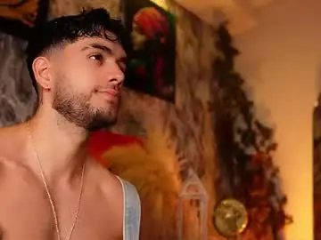 Chaturbate Best Webcam of noha_miler