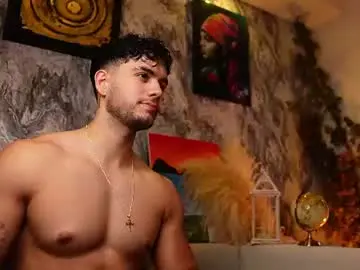 Chaturbate Best Webcam of noha_miler