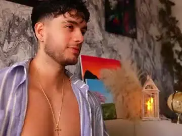 Chaturbate Best Webcam of noha_miler