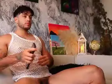Chaturbate Live Porn of noha_miler