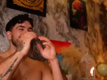 Chaturbate Live Sex of noha_miler