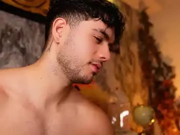 Chaturbate Adult Webcam of noha_miler