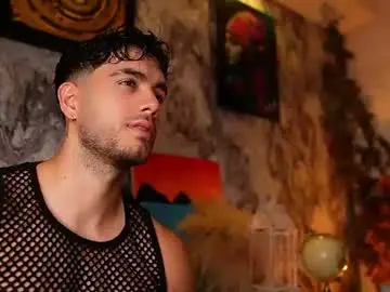Chaturbate Live Sex of noha_miler