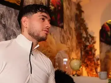 Chaturbate Free Porn Cam of noha_miler