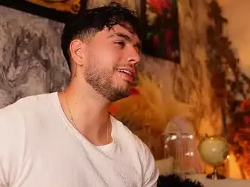 Chaturbate Live Porn of noha_miler