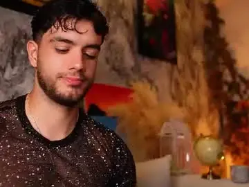 Chaturbate Live Sex Cam of noha_miler