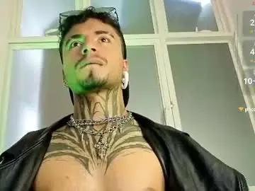 Chaturbate Adult Video Chat of bastian66_
