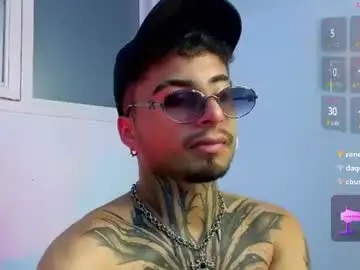 Chaturbate Sex Cam of bastian66_