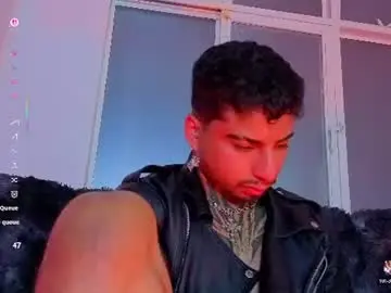 Chaturbate Live Sex Cam of bastian66_