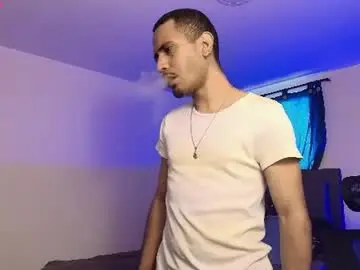 Chaturbate Adult Video Chat of imyourg0d