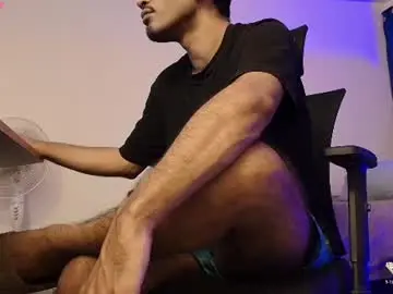 Chaturbate Nude Webcam of imyourg0d