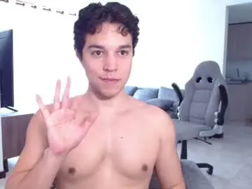 Chaturbate Live Porn of scott_brasher1
