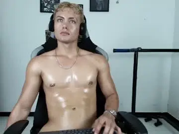 Chaturbate Adult Webcam of titan_fitness