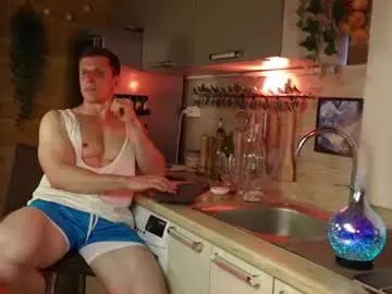Chaturbate Live Sex Cam of touch_of_eros