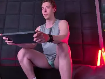 Chaturbate Best Webcam of vex_hunter