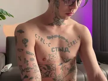 Chaturbate Sex Chat of anahori_simon