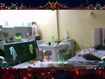 Chaturbate Adult Webcams of michel_woods