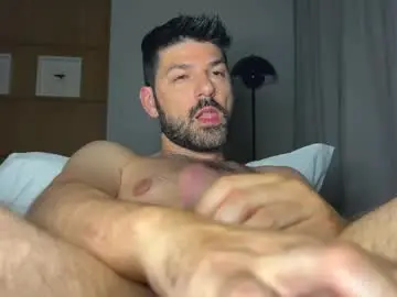 Chaturbate Live Sex Cam of sexfriendch