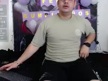 Chaturbate Best Webcam of smith_hot69