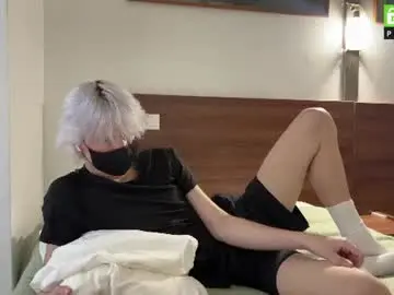 Chaturbate Live Sex of vornyx
