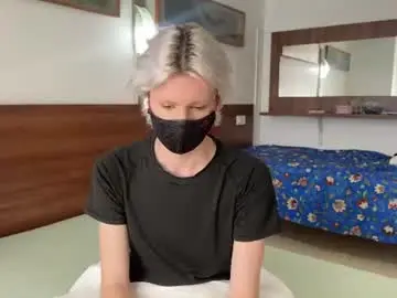 Chaturbate Sex Cam of vornyx