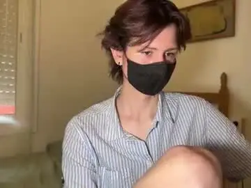 Chaturbate Best Webcam of vornyx