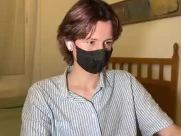 Chaturbate Sex Cam of vornyx