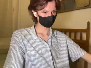 Chaturbate Live Sex Cam of vornyx