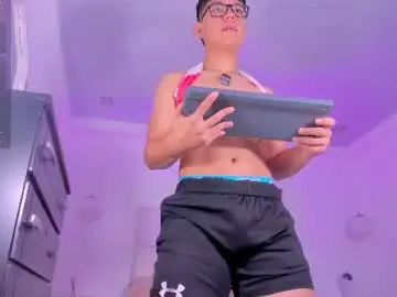 Chaturbate Live Sex of codytwink_
