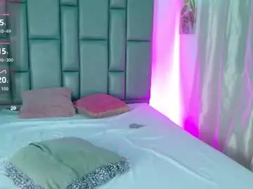 Chaturbate Nude Webcam of jaxmiller_04