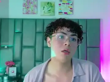 Chaturbate Adult Webcams of jaxmiller_04