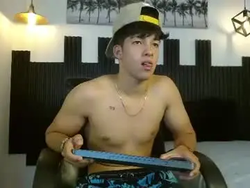 Chaturbate Adult Video Chat of ren_storm