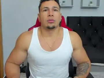 Chaturbate Live Porn of tyler_hank1